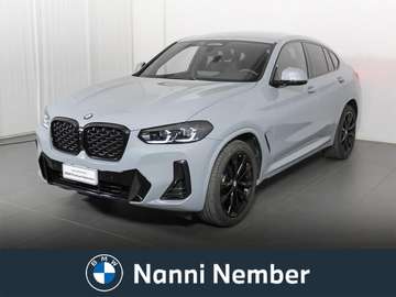 xdrive20d mhev 48V Msport auto