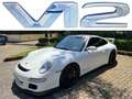 Porsche 911 997 3.6 GT3 (MK1)- TUTTA PRIMA VERNICE Bianco - thumbnail 1
