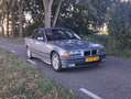 BMW 318 318i Executive Cabrio Autom. Blauw - thumbnail 4