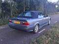 BMW 318 318i Executive Cabrio Autom. Blauw - thumbnail 3