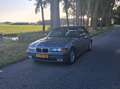 BMW 318 318i Executive Cabrio Autom. Blauw - thumbnail 1