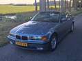 BMW 318 318i Executive Cabrio Autom. Blauw - thumbnail 13