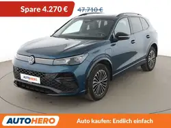 Volkswagen Tiguan 1.5 TSI eHybrid R Line Aut.*NAVI*LED*ACC*360°