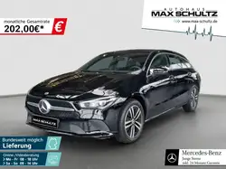 Mercedes-Benz CLA 250 CLA 250 e Shooting Brake Apple CarPlay*LED*PDC