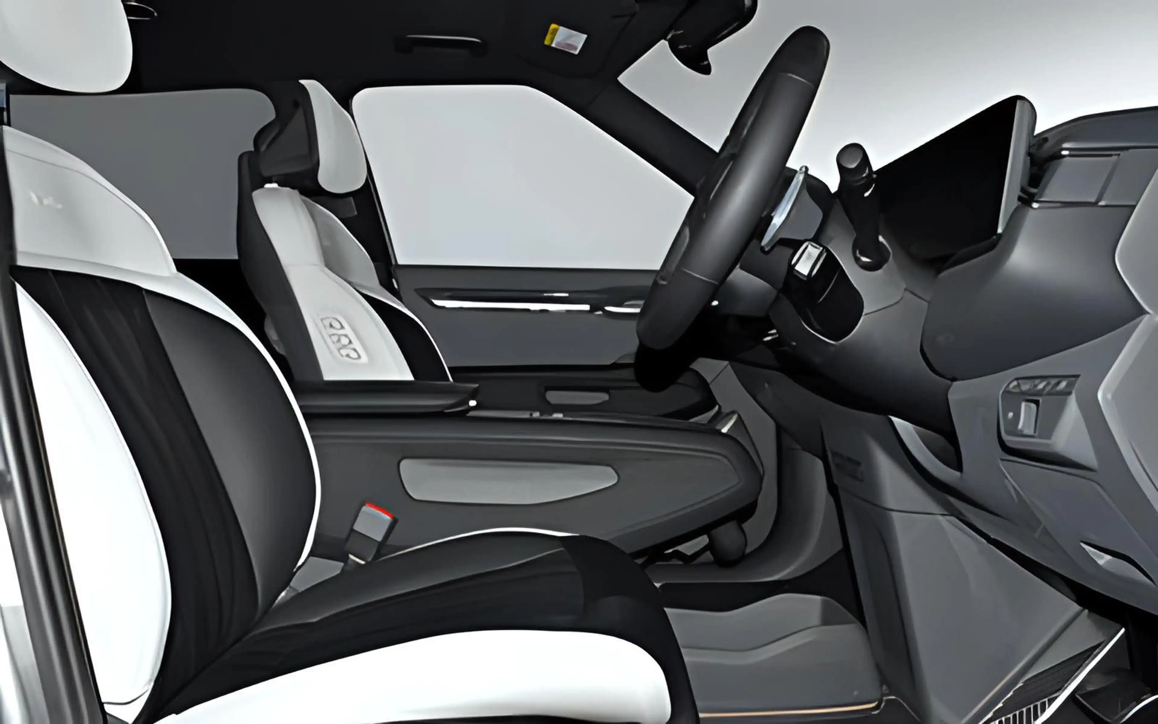 Kia EV9 AIR (99,8 kwh) 20%* Nachl. dt. Besteller — photo 13