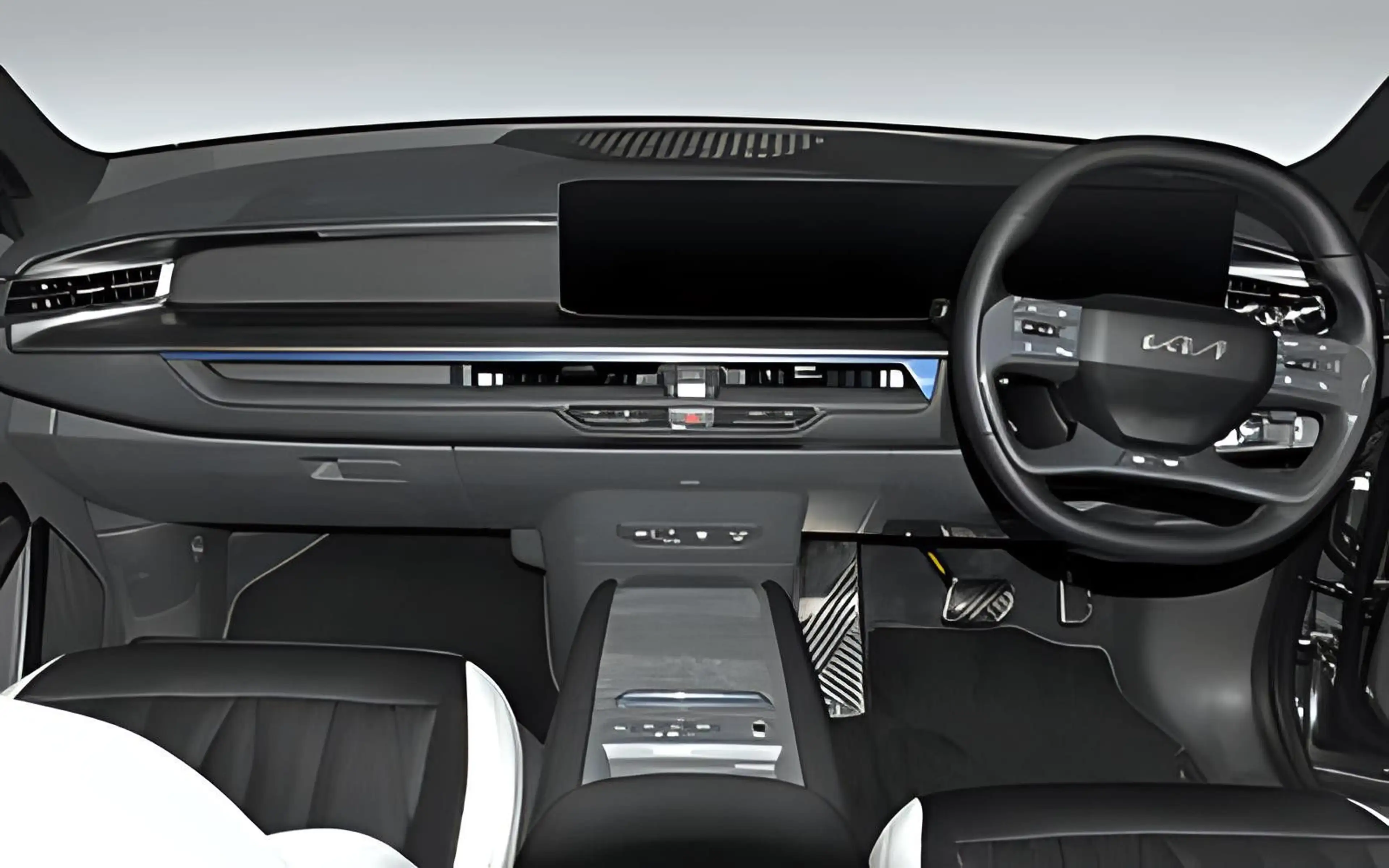 Kia EV9 AIR (99,8 kwh) 20%* Nachl. dt. Besteller — photo 11