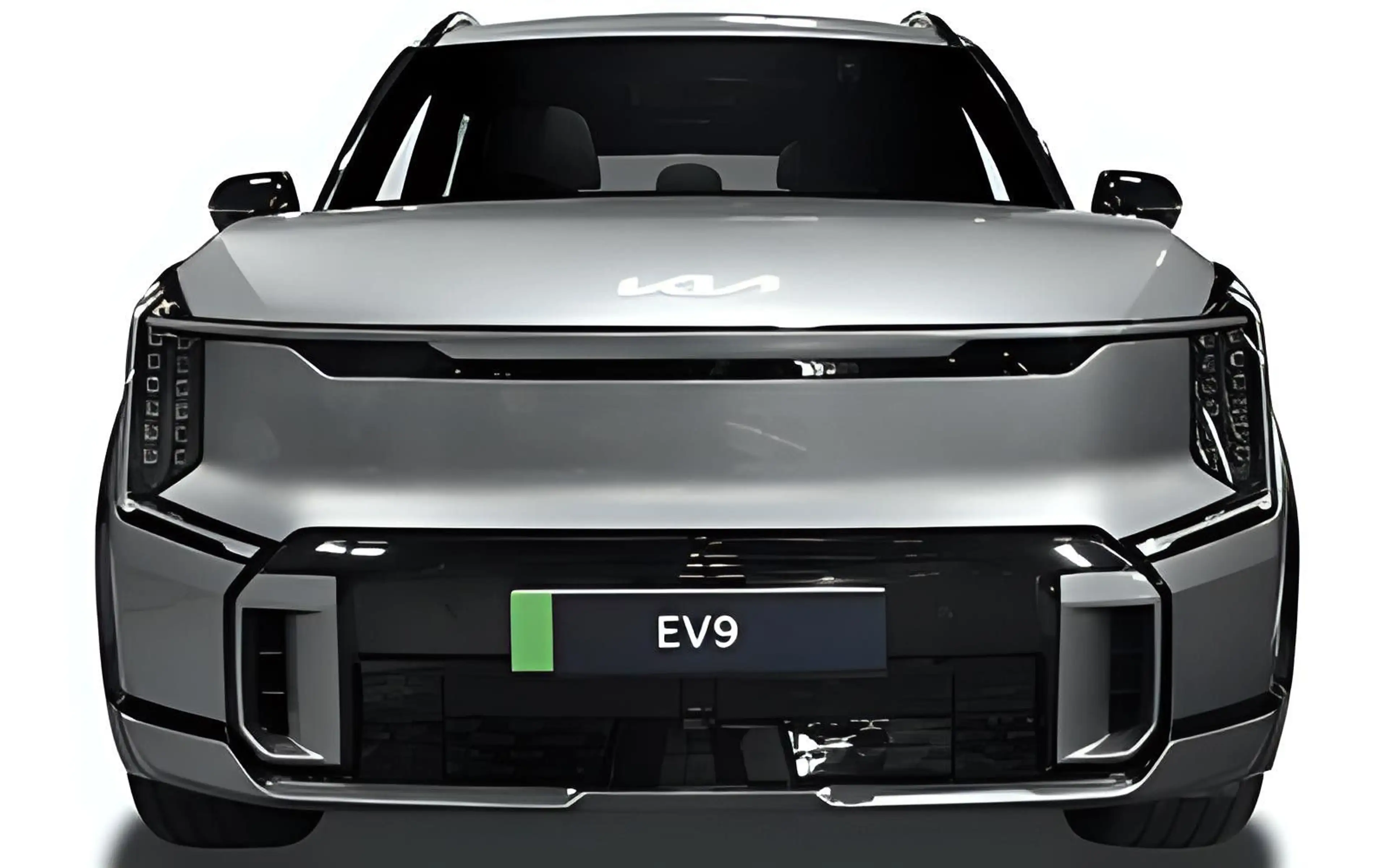 Kia EV9 AIR (99,8 kwh) 20%* Nachl. dt. Besteller — photo 5
