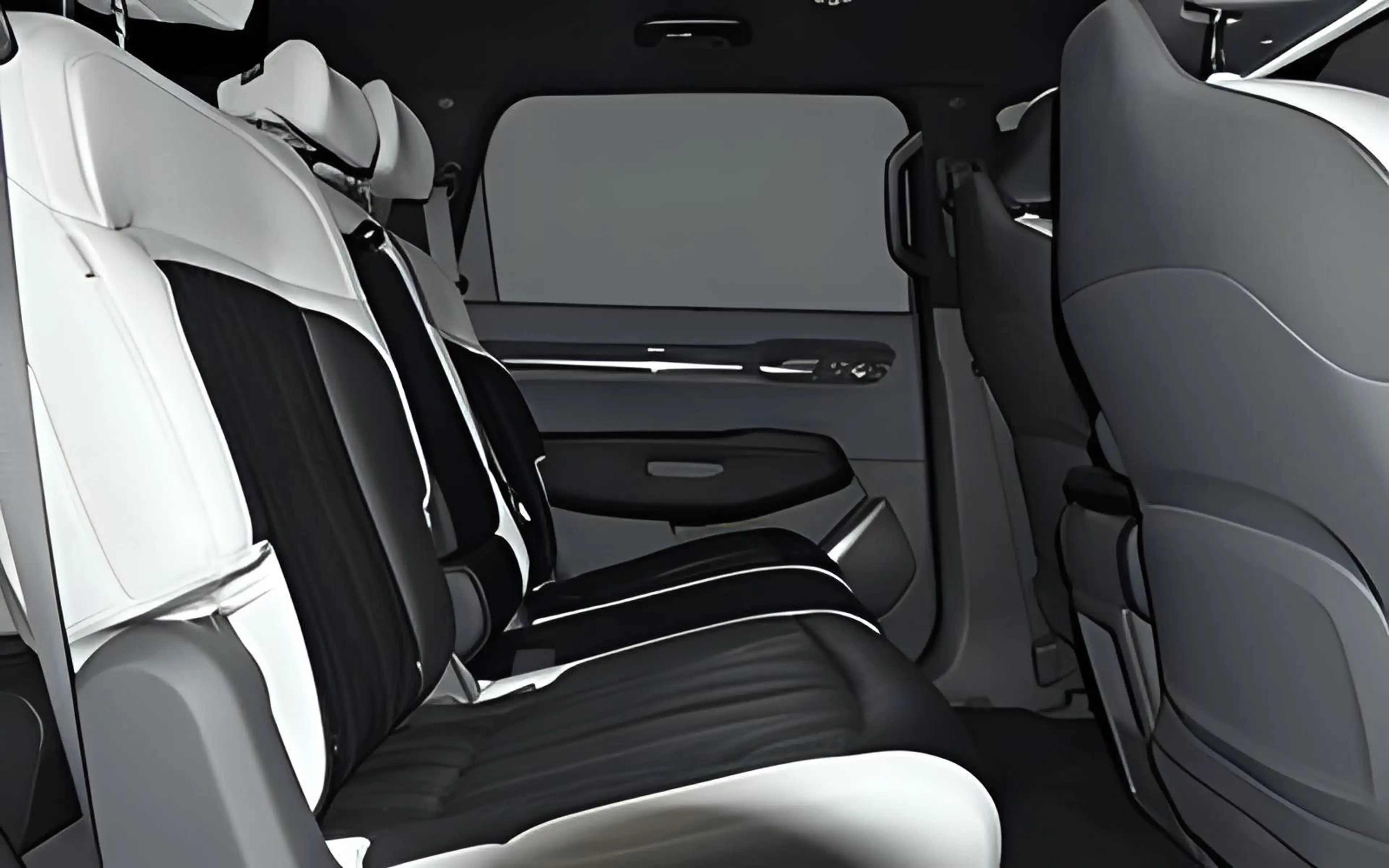 Kia EV9 AIR (99,8 kwh) 20%* Nachl. dt. Besteller — photo 15