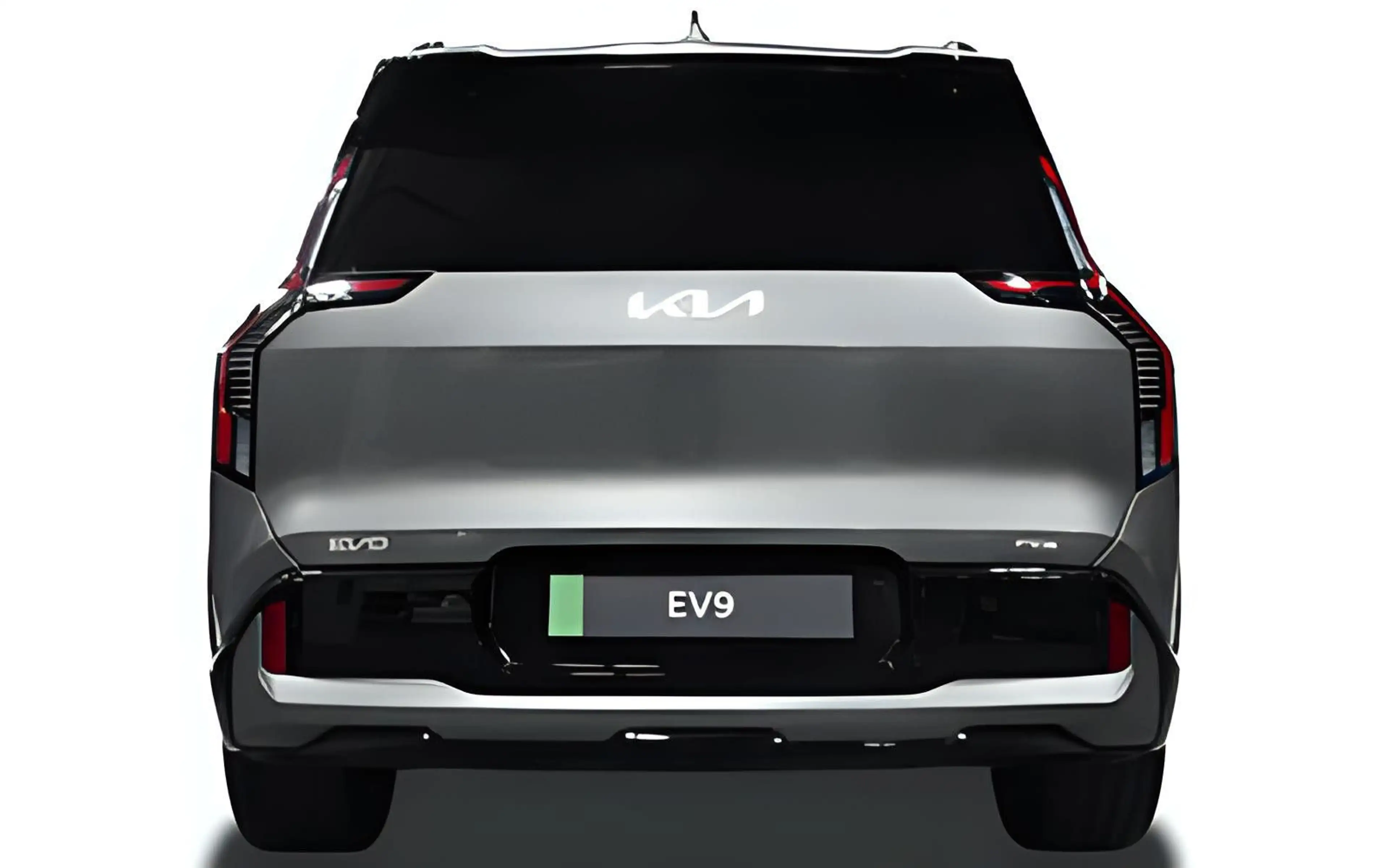 Kia EV9 AIR (99,8 kwh) 20%* Nachl. dt. Besteller — photo 7