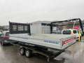 Iveco Daily Pritschenaufbau Pritsche 4400mm Maxi Weiß - thumbnail 1