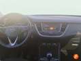 Opel Grandland X 1.2 Turbo Excellence Gris - thumbnail 11