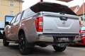 Nissan Navara NAVARA NP300* ACENTA* DOUBLE CAB* 4x4* HARDTOP'* Silber - thumbnail 15