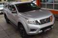Nissan Navara NAVARA NP300* ACENTA* DOUBLE CAB* 4x4* HARDTOP'* Silber - thumbnail 2