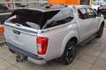 Nissan Navara NAVARA NP300* ACENTA* DOUBLE CAB* 4x4* HARDTOP'* Silber - thumbnail 9