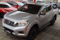 Nissan Navara NAVARA NP300* ACENTA* DOUBLE CAB* 4x4* HARDTOP'* Silber - thumbnail 5