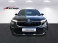 Skoda Kamiq 1,5 TSI ACT Selection DSG Schwarz - thumbnail 2