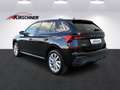 Skoda Kamiq 1,5 TSI ACT Selection DSG Schwarz - thumbnail 3