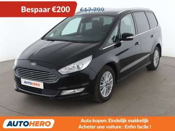 2.0 TDCi EcoBlue Titanium
