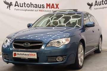 Kombi/ Outback 3.0 R Exclusive~Panorama