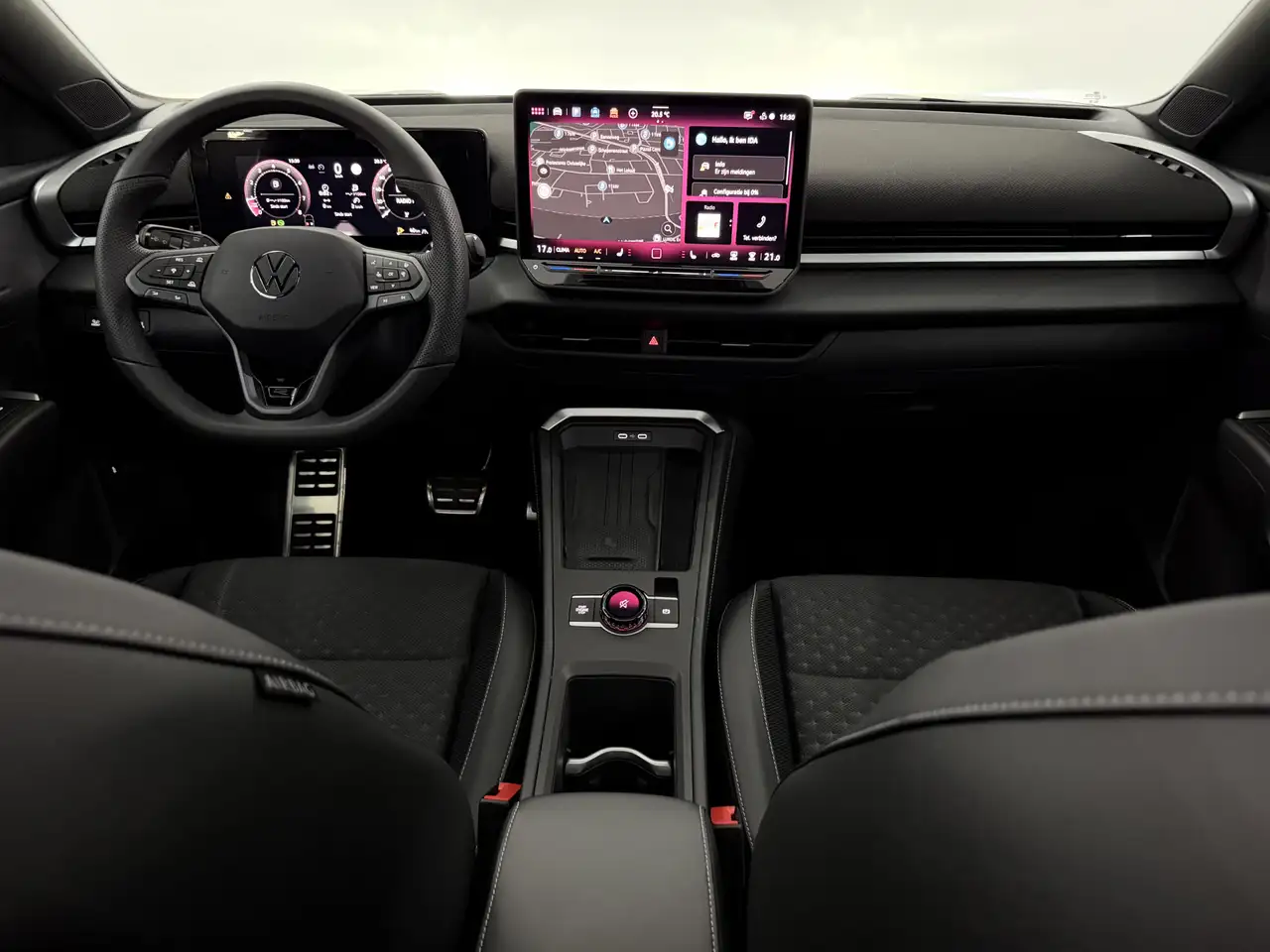 Volkswagen T-Roc 2026