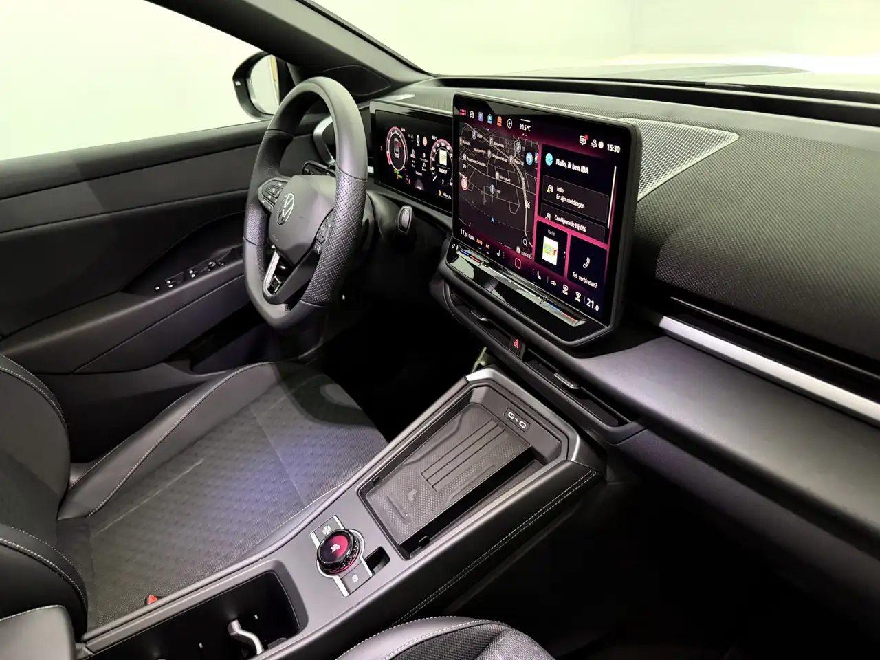 Volkswagen T-Roc 2026 — фото 10