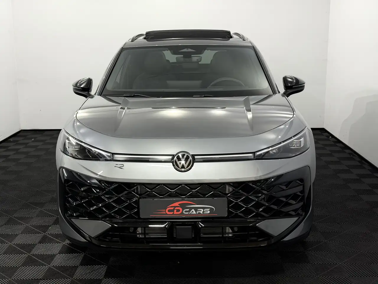 Volkswagen T-Roc 2026