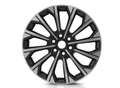 Ford Tourneo Custom TDCi 170 AT8 320 L2 Tit. Nav ACC Grijs - thumbnail 6