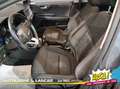 Kia Rio 1.2 Style GPL 82cv 1 PROPRIETARIO Grigio - thumbnail 12