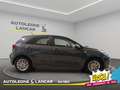 Kia Rio 1.2 Style GPL 82cv 1 PROPRIETARIO Grigio - thumbnail 8