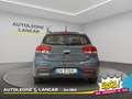Kia Rio 1.2 Style GPL 82cv 1 PROPRIETARIO Grigio - thumbnail 6