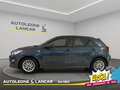 Kia Rio 1.2 Style GPL 82cv 1 PROPRIETARIO Grigio - thumbnail 4