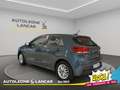 Kia Rio 1.2 Style GPL 82cv 1 PROPRIETARIO Grigio - thumbnail 5