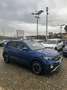 Volkswagen T-Cross 1.0 TSI 110 CV Style NEO PATENTATO Bleu - thumbnail 3