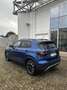 Volkswagen T-Cross 1.0 TSI 110 CV Style NEO PATENTATO Bleu - thumbnail 5