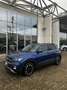 Volkswagen T-Cross 1.0 TSI 110 CV Style NEO PATENTATO Bleu - thumbnail 2