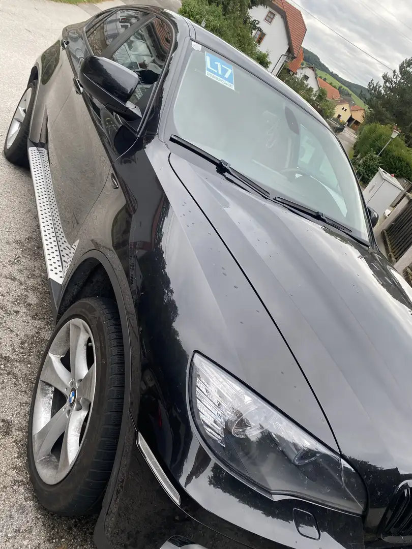 BMW X6 xDrive40d Aut. - 2