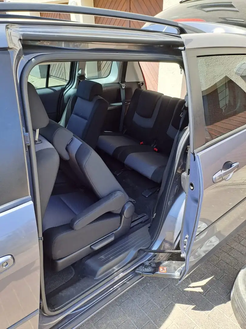 Mazda 5 5 2.0 CD DPF Exclusive Silber - 2