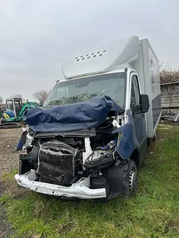 Mercedes-Benz Sprinter 415 FRIGO
