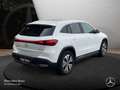 Mercedes-Benz EQA 350 4M PROG+ADVANCED+AHK+PANO+KAMERA+SPUR Weiß - thumbnail 8