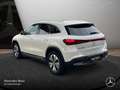 Mercedes-Benz EQA 350 4M PROG+ADVANCED+AHK+PANO+KAMERA+SPUR Weiß - thumbnail 10