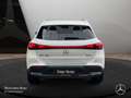 Mercedes-Benz EQA 350 4M PROG+ADVANCED+AHK+PANO+KAMERA+SPUR Weiß - thumbnail 9