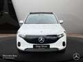 Mercedes-Benz EQA 350 4M PROG+ADVANCED+AHK+PANO+KAMERA+SPUR Weiß - thumbnail 3