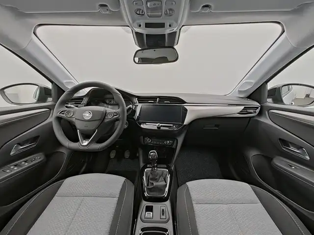 Opel Corsa view 12