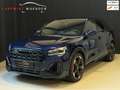 Audi SQ2 2.0 TFSI quattro PANO | SFEERVERL. | VIRTUAL | SON plava - thumbnail 1