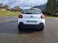 Citroen C3 C3 société 1,6 HDi 75 Blanc - thumbnail 5