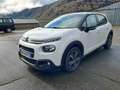 Citroen C3 C3 société 1,6 HDi 75 Blanc - thumbnail 1