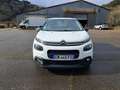 Citroen C3 C3 société 1,6 HDi 75 Blanc - thumbnail 2