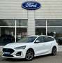 Ford Focus ST-Line - WinterPaket Weiß - thumbnail 1