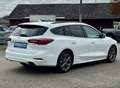 Ford Focus Traveller 1,0 EcoBoost Hybrid ST-Line - 2 Jahre... Weiß - thumbnail 12