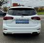 Ford Focus Traveller 1,0 EcoBoost Hybrid ST-Line - 2 Jahre... Weiß - thumbnail 13